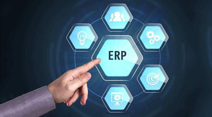 ERP管理系統(tǒng)對于企業(yè)的價值在哪？