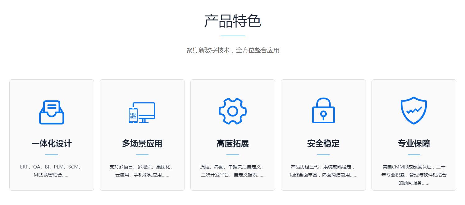 企業(yè)沒有實施ERP系統(tǒng),直接導(dǎo)入MES系統(tǒng)可以嗎?