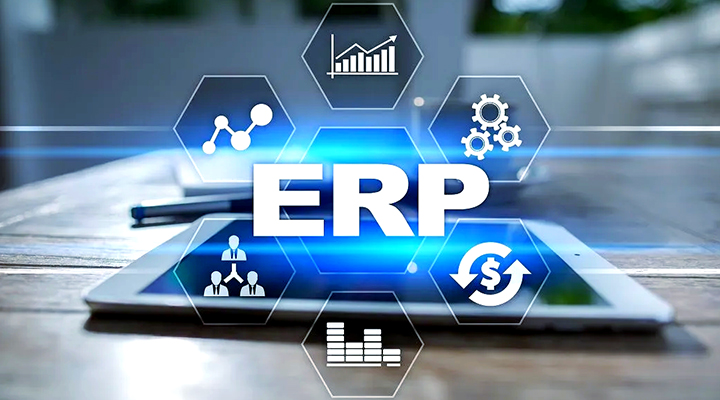 怎么用ERP軟件進行管理？